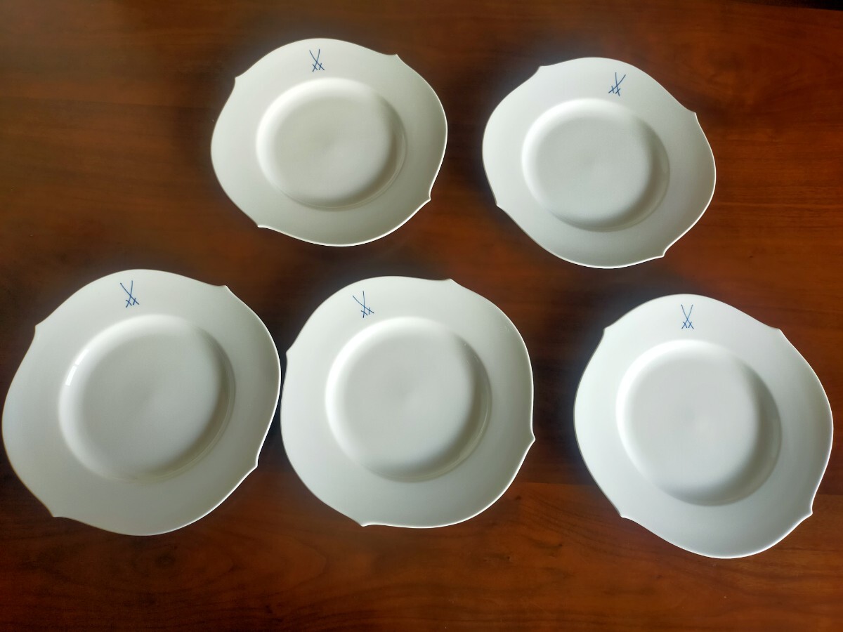 2026年最新】Yahoo!オークション -マイセン(食器)の中古品・新品・未