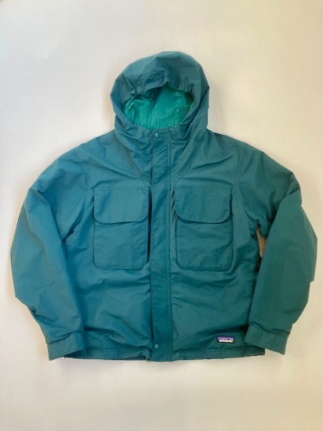 2026年最新】Yahoo!オークション -パタゴニア フィッシング ジャケット