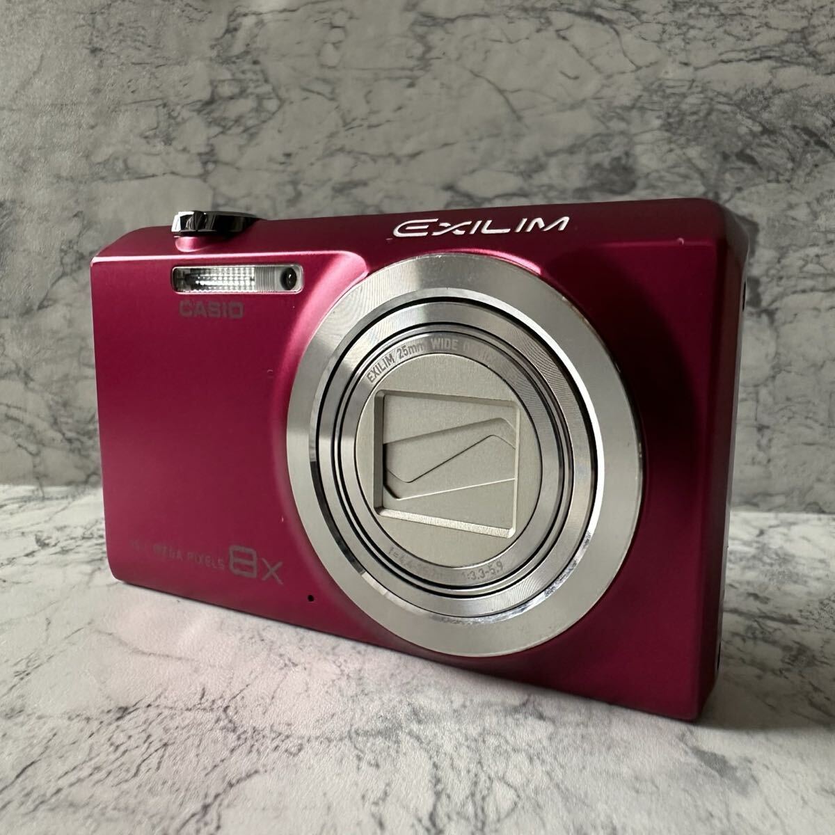 Yahoo!オークション -「EX-Z3000 Exilim」(家電、AV、カメラ) の落札