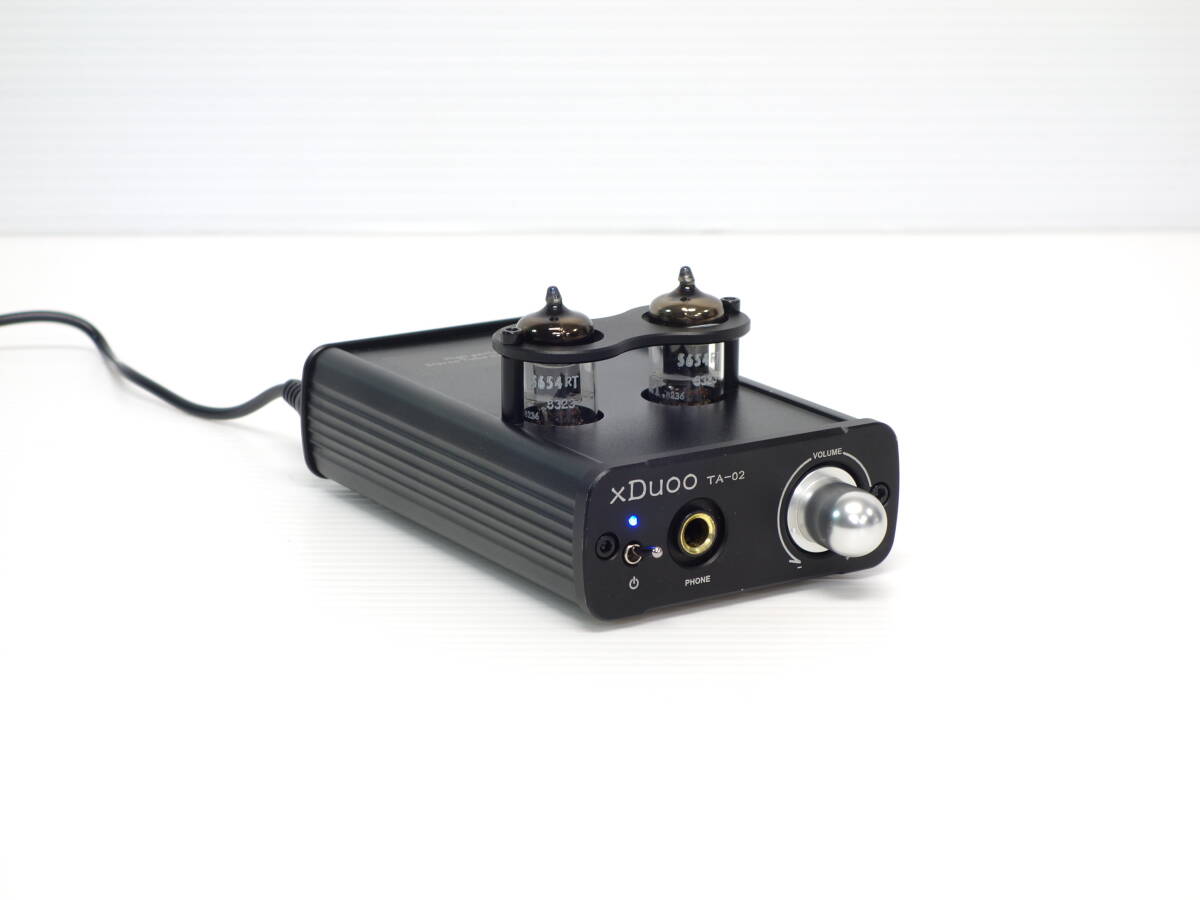 Yahoo!オークション -「xduoo ta-02」の落札相場・落札価格