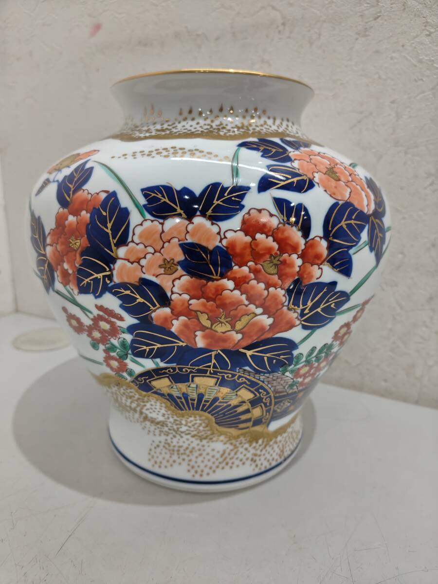 Yahoo!オークション - 「哲山作 花瓶」の落札相場・落札価格