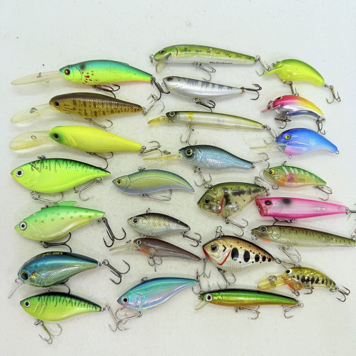 Yahoo!オークション - 「トップウォーター用」スポーツ、レジャーの