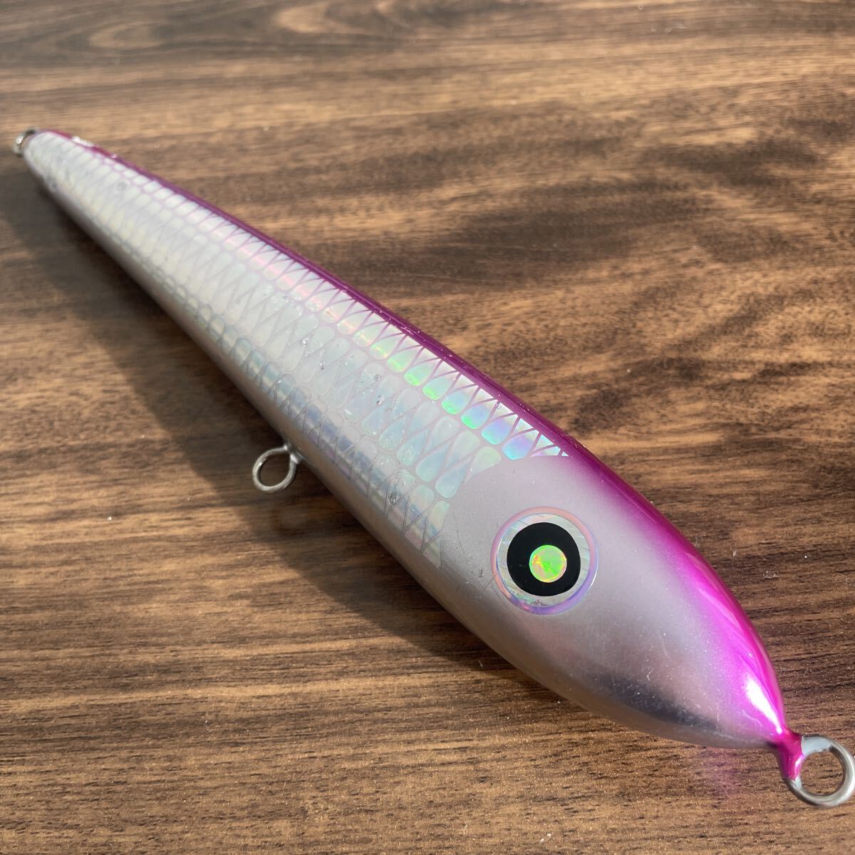 Yahoo!オークション -「パドルベイト 240」の落札相場・落札価格