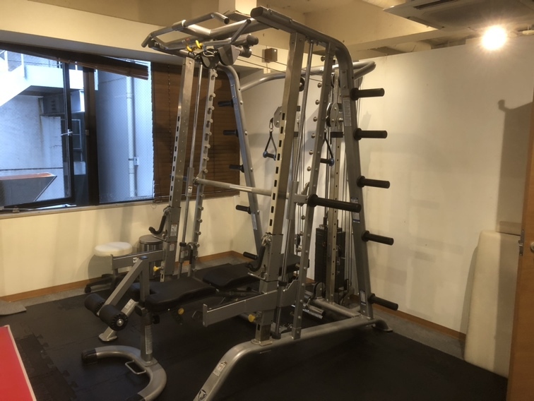 Yahoo!オークション -「タフスタッフ スミスマシン」の落札相場・落札価格