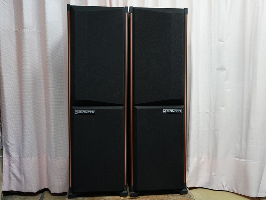 Yahoo!オークション - 「v12」スピーカー本体 (パイオニア) の落札相場