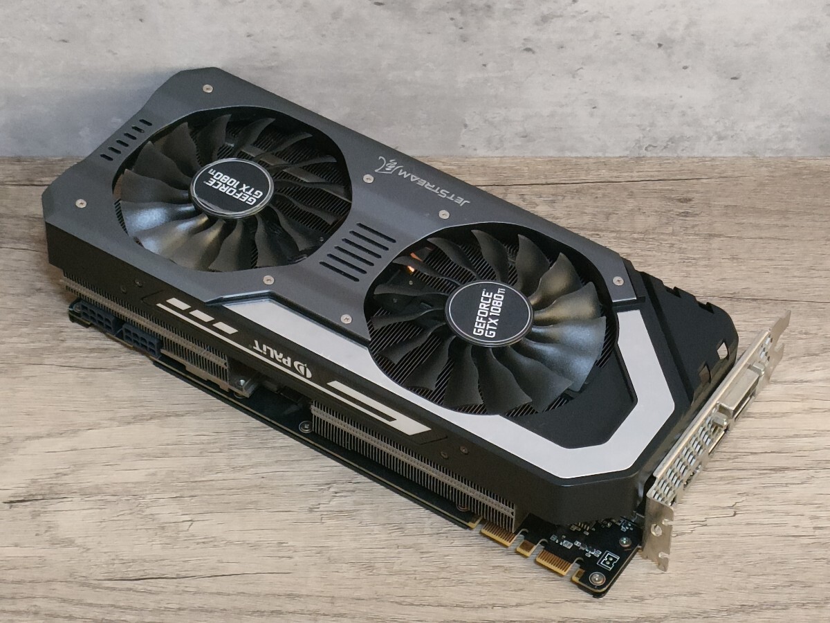 Yahoo!オークション -「palit 1080」の落札相場・落札価格