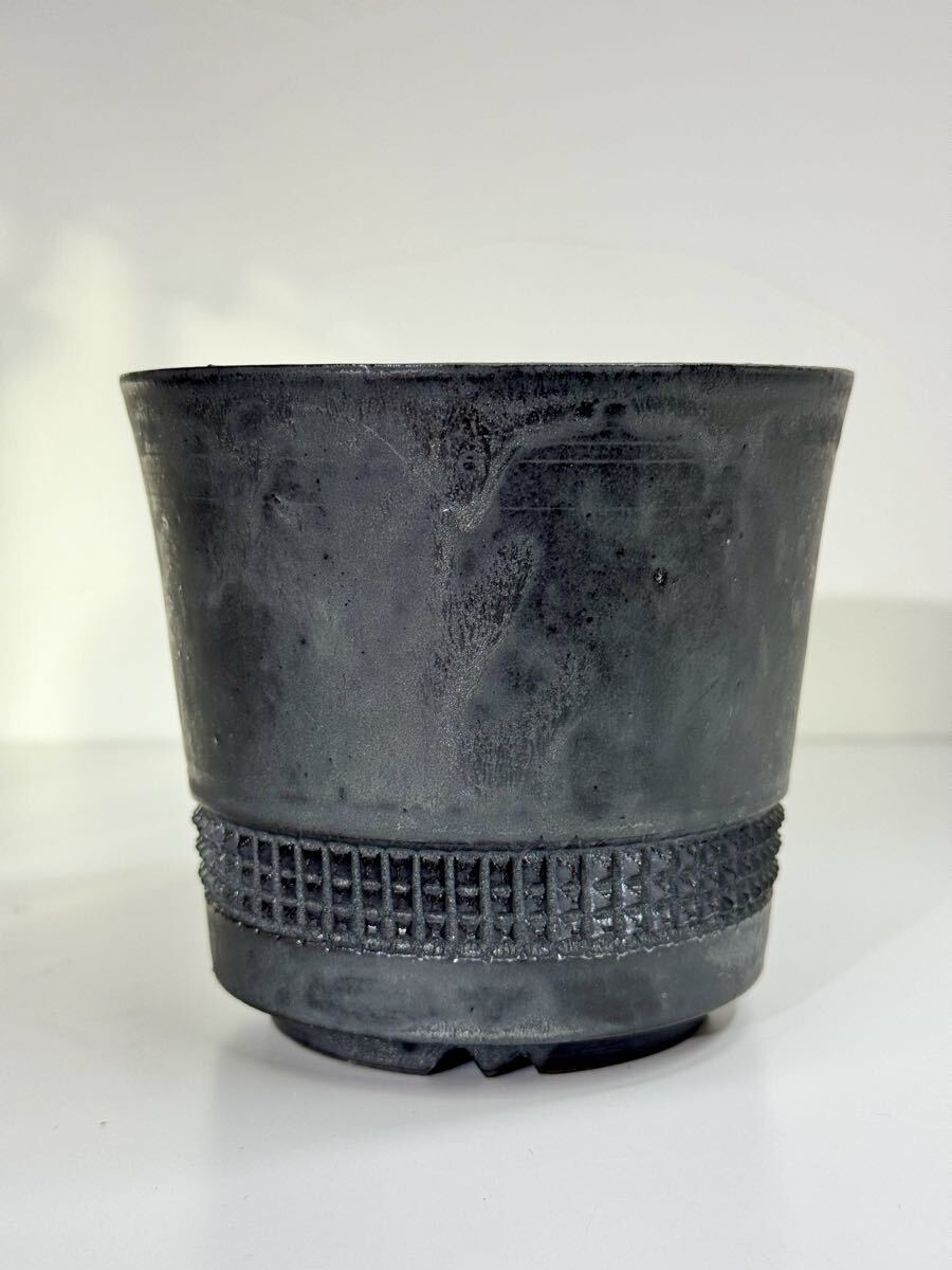 Yahoo!オークション -「細川政己」(鉢) (盆栽用具)の落札相場・落札価格