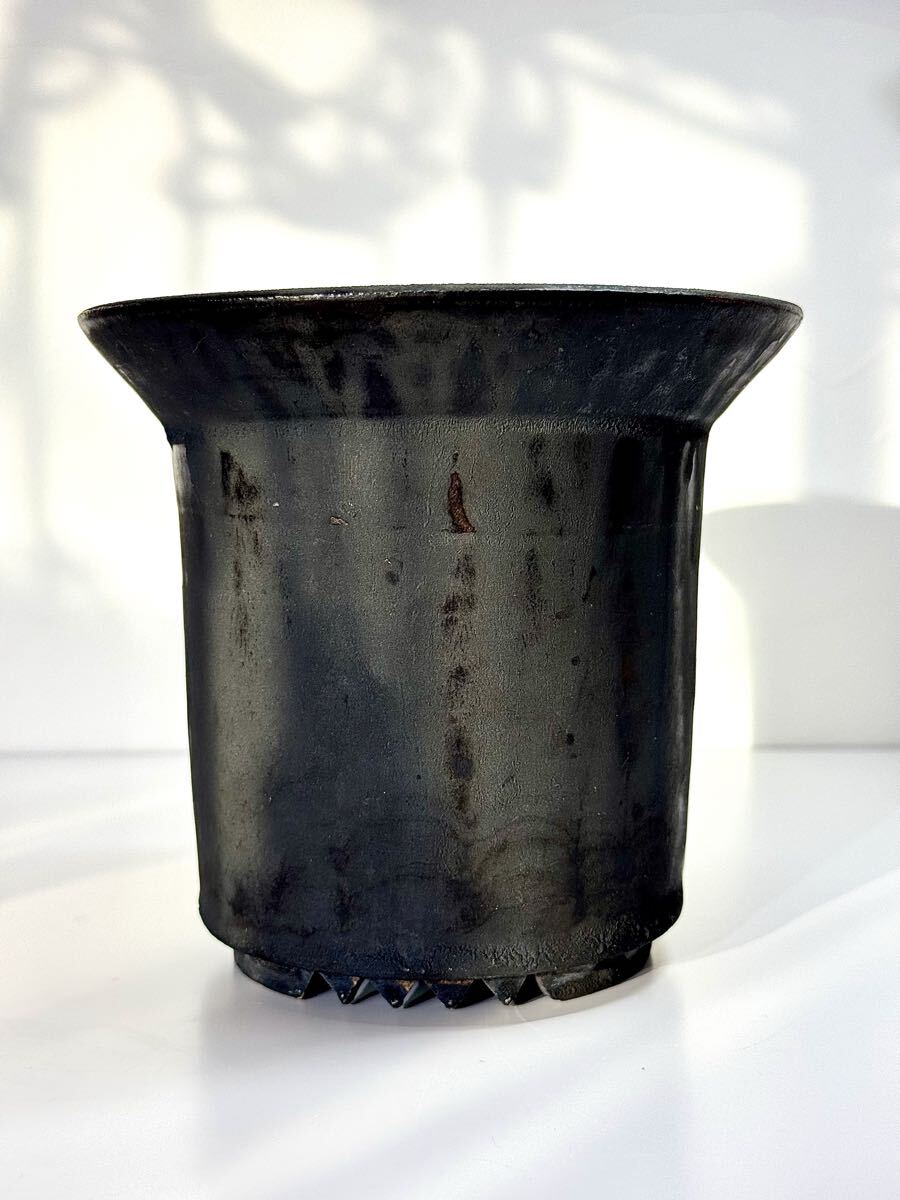 Yahoo!オークション -「細川」(鉢) (盆栽用具)の落札相場・落札価格