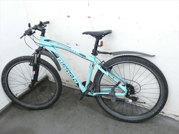 Yahoo!オークション -「ビアンキ bianchi kuma」の落札相場・落札価格