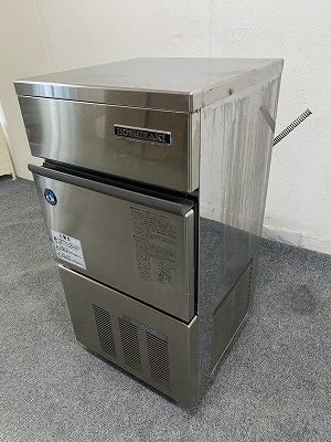 Yahoo!オークション -「ホシザキ 製氷機 ジャンク」の落札相場・落札価格