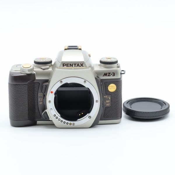 Yahoo!オークション -「pentax mz-3 special edition」(一眼レフ