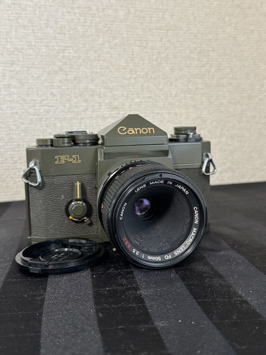 Yahoo!オークション -「キャノンf-1 ジャンク」の落札相場・落札価格