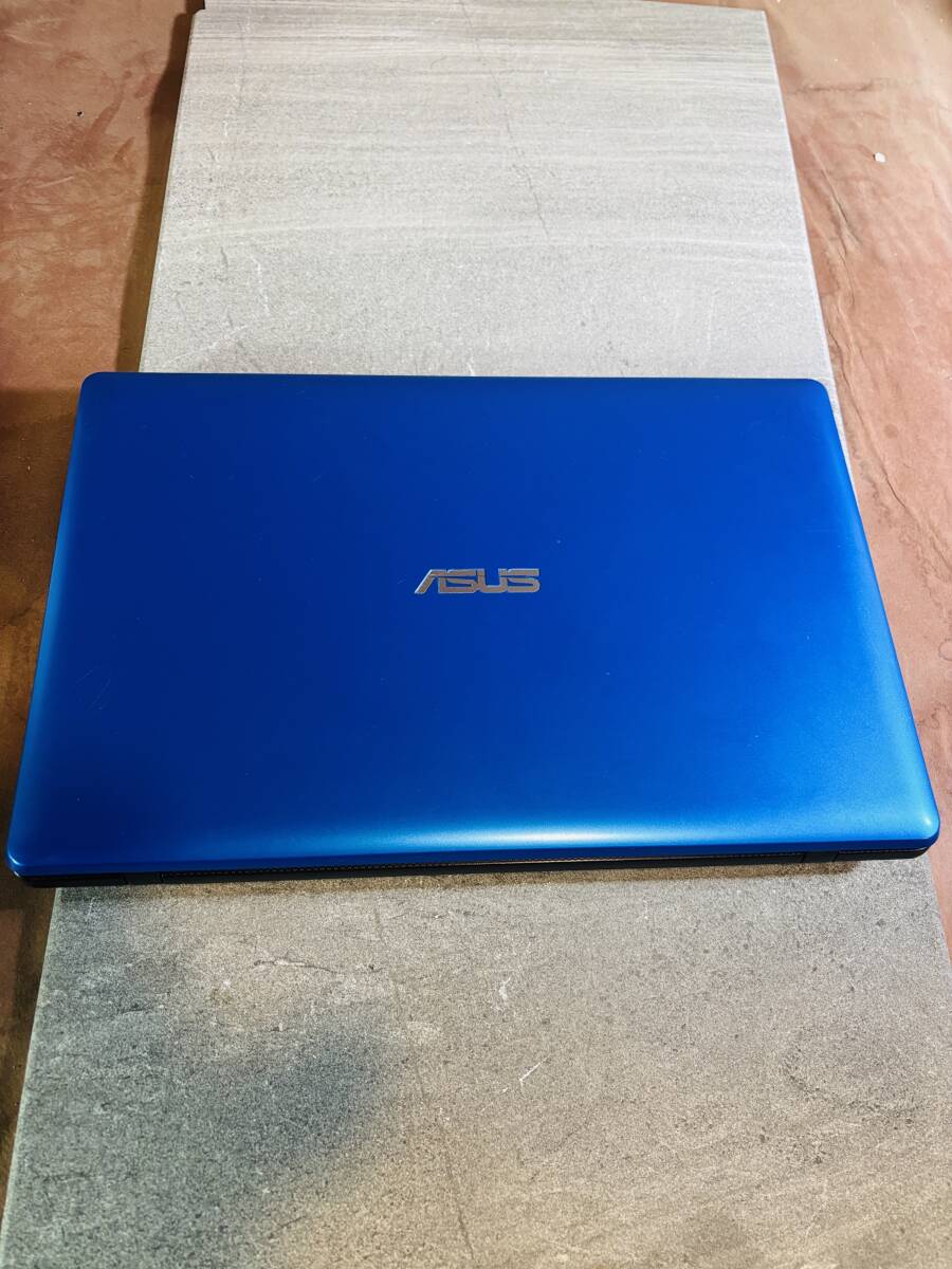 Yahoo!オークション -「asus ノートパソコン windows 10」(パソコン