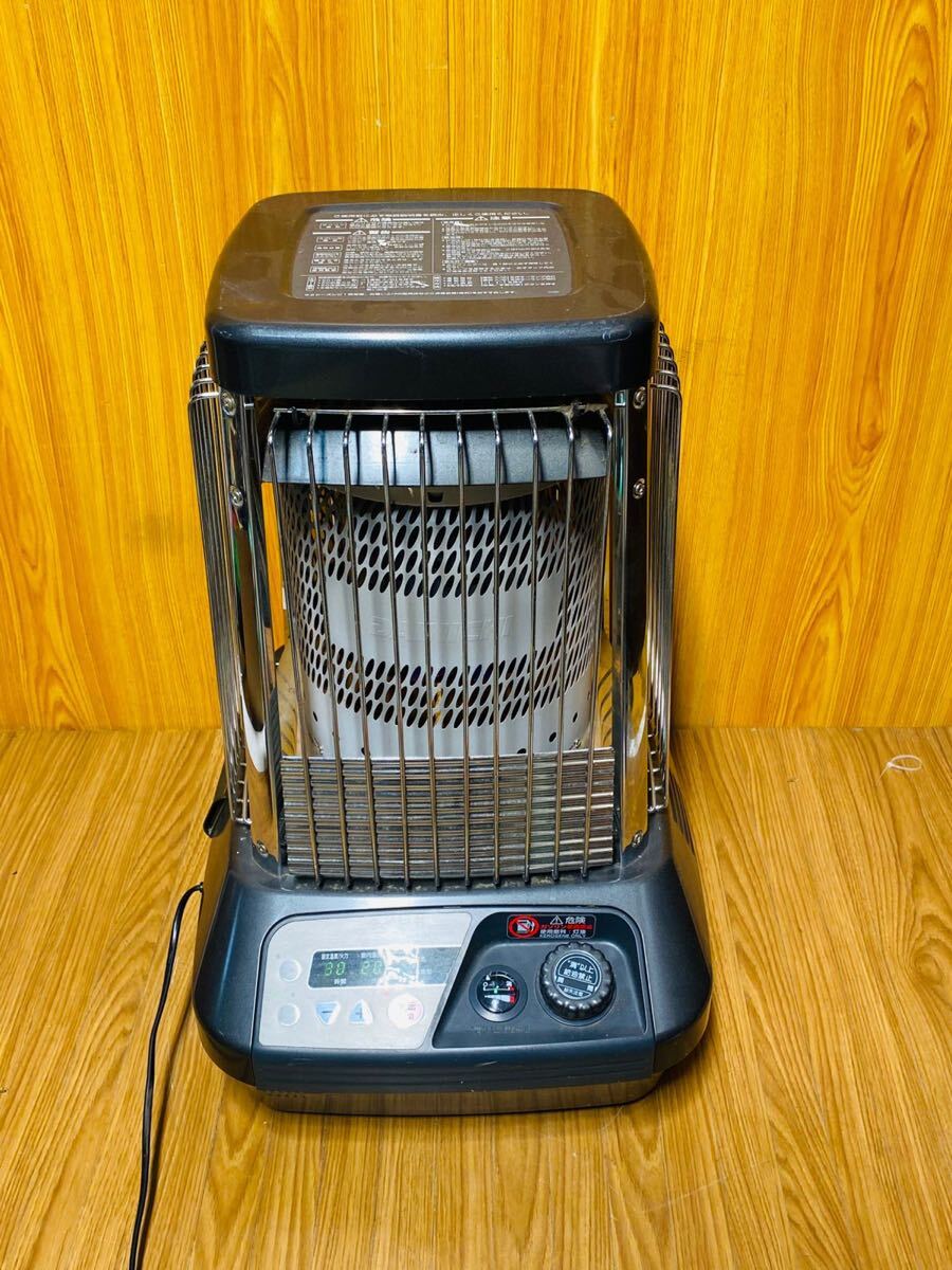 Yahoo!オークション -「ダイニチ ブルーヒーター fm-182f」の落札相場