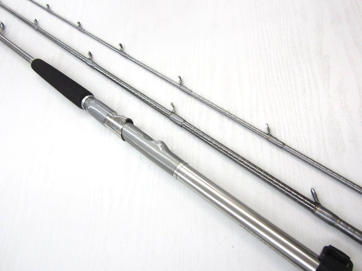 2026年最新】Yahoo!オークション -(リョービ ryobi)(船竿)の中古品