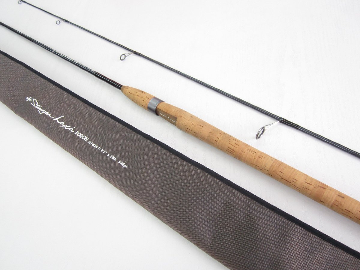 2026年最新】Yahoo!オークション -ウエダスティンガーラックスの中古品