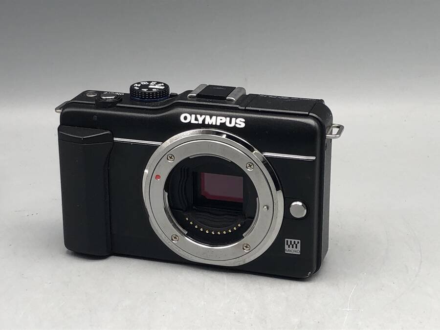 Yahoo!オークション -「オリンパス pen e-pl1s」の落札相場・落札価格