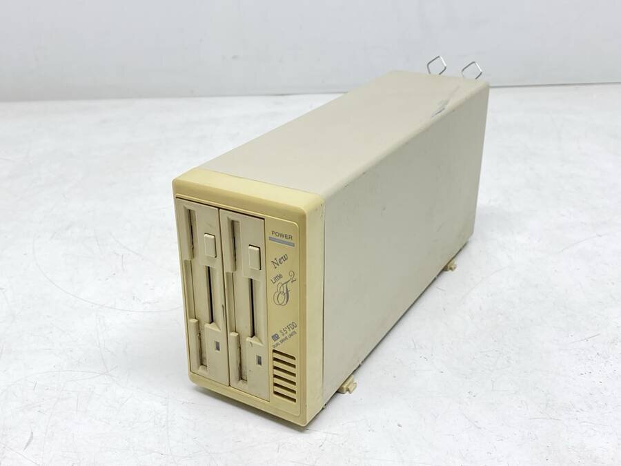 Yahoo!オークション -「外付け fdd 3.5」(周辺機器) の落札相場・落札価格