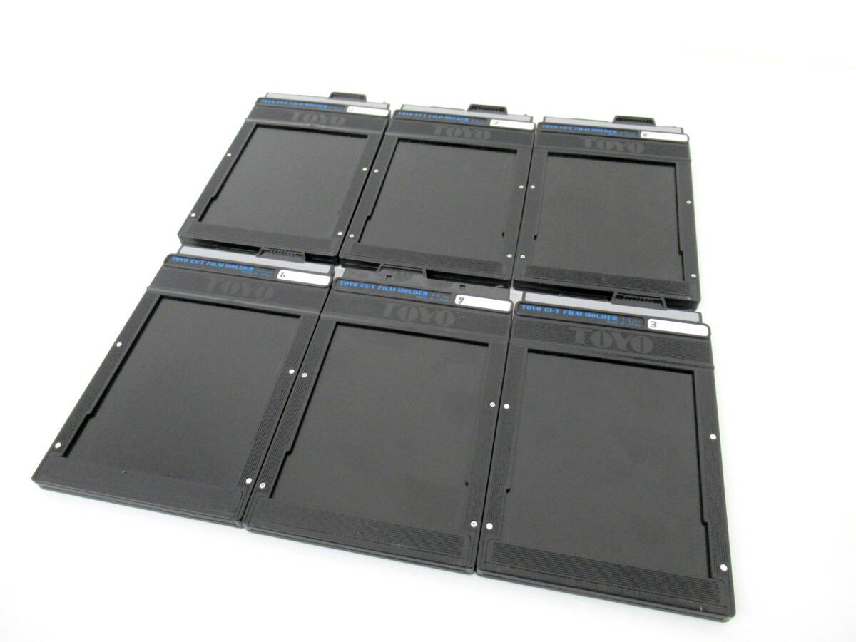 Yahoo!オークション -「トヨ フィルムホルダー」の落札相場・落札価格