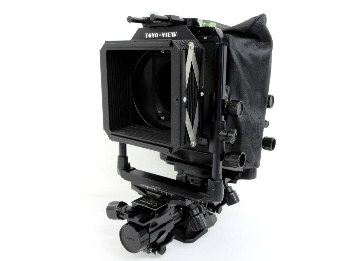 Yahoo!オークション -「toyo view g」の落札相場・落札価格