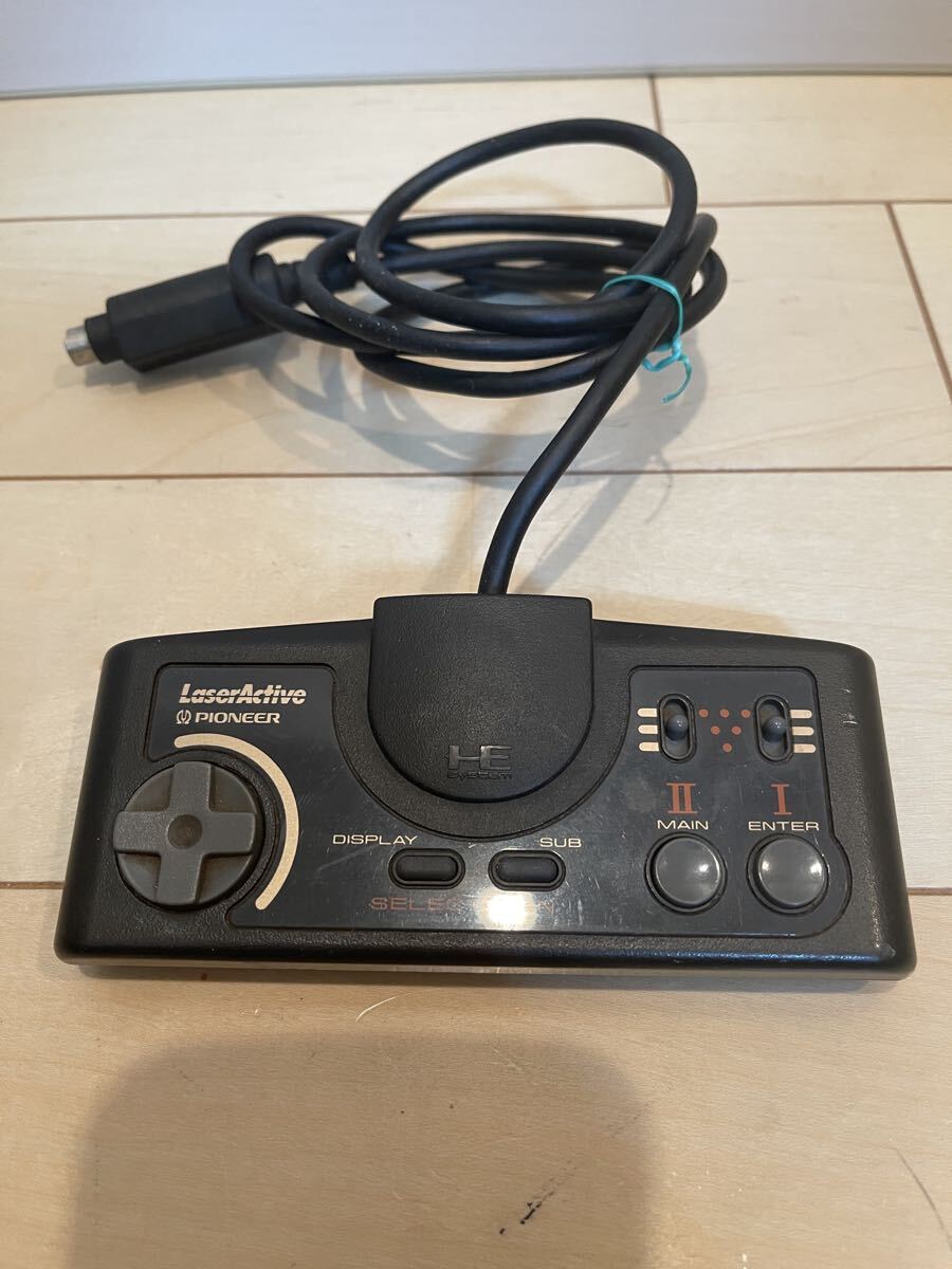 Yahoo!オークション -「パイオニア レーザーアクティブ」の落札相場