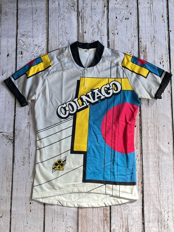 2026年最新】Yahoo!オークション -コルナゴ(ジャージ)の中古品・新品