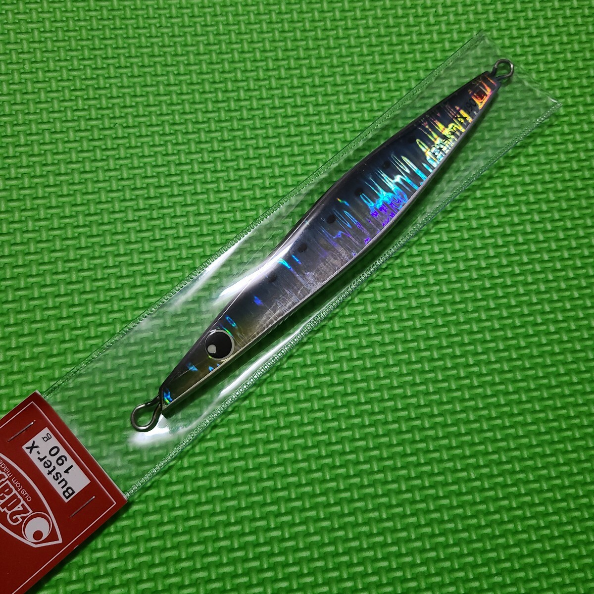 Yahoo!オークション -「ツダジグ バスターx」の落札相場・落札価格