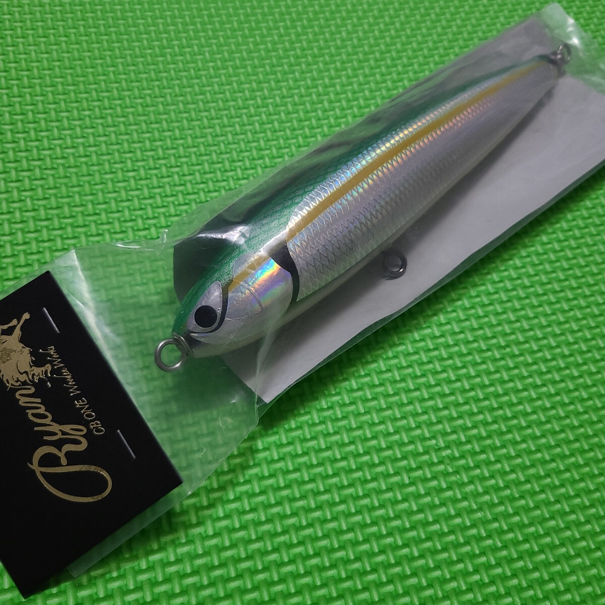 2026年最新】Yahoo!オークション -cb one ryanの中古品・新品・未使用