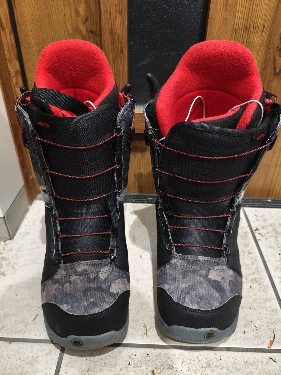 Yahoo!オークション -「burton moto asian fit」の落札相場・落札価格