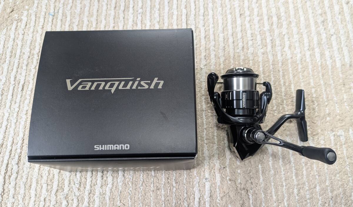 Yahoo!オークション -「19 ヴァンキッシュ c2000sss」の落札相場・落札価格