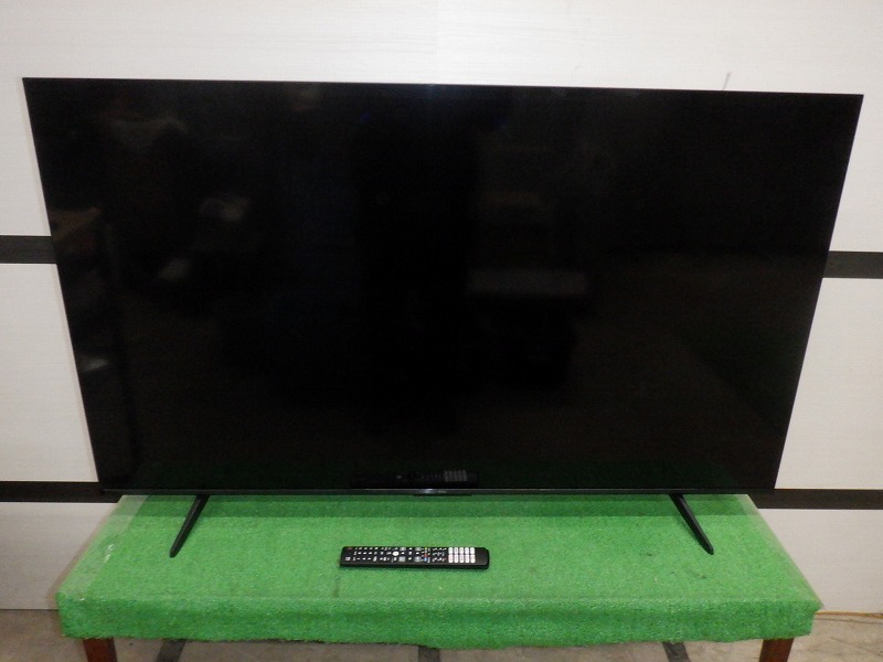 Yahoo!オークション -「tcl 55」の落札相場・落札価格