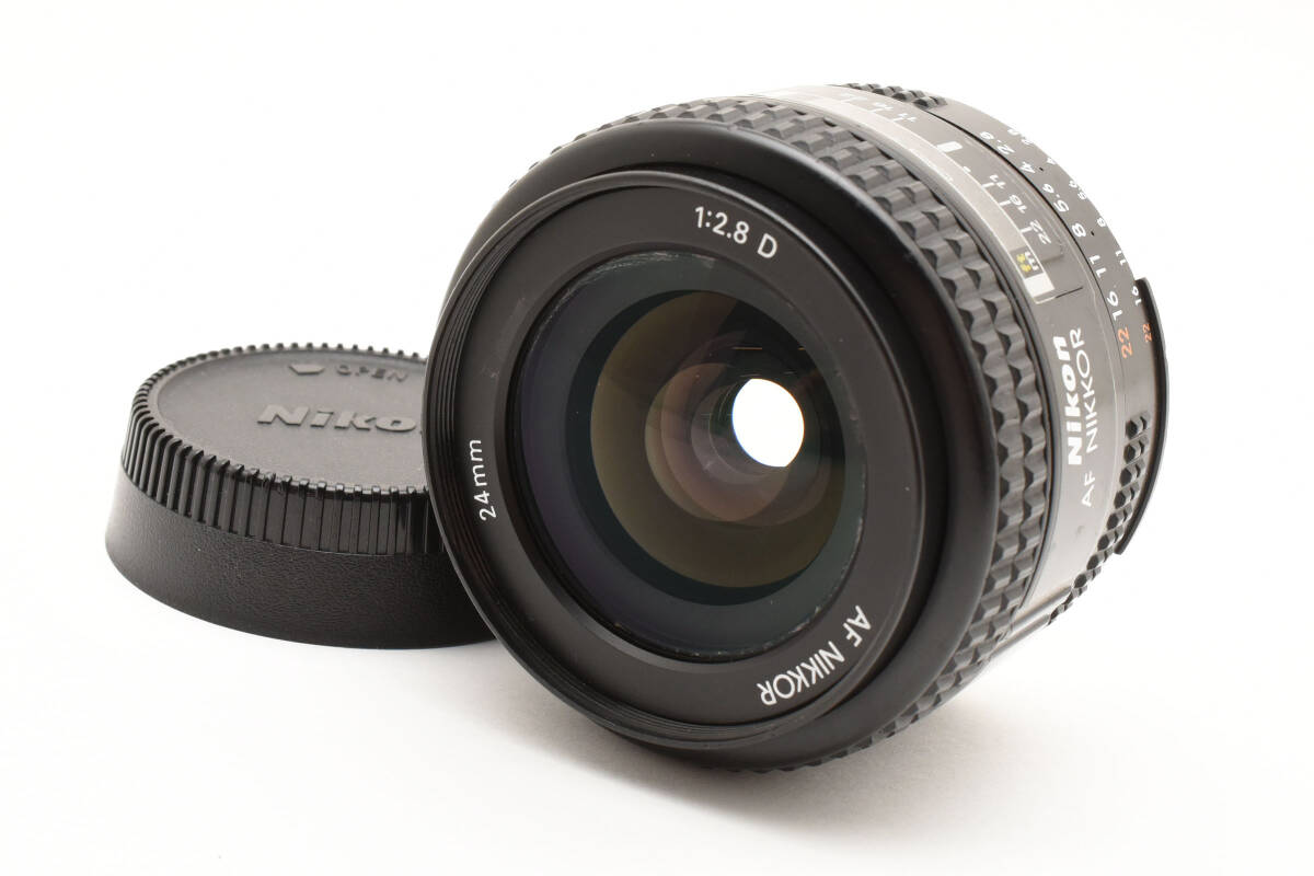 Yahoo!オークション -「nikon 24mm f2.8 d」の落札相場・落札価格
