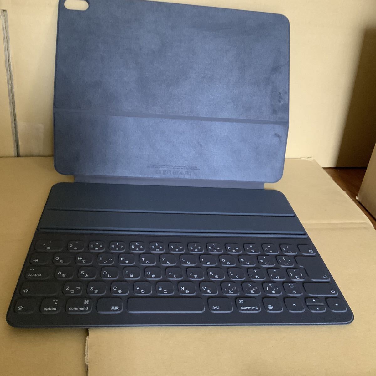 2026年最新】Yahoo!オークション -ipad pro 12.9 キーボードの中古品