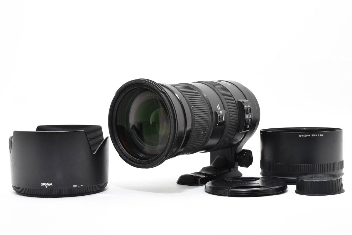 価格.com - シグマ APO 50-500mm F4.5-6.3 DG OS HSM (キヤノン用