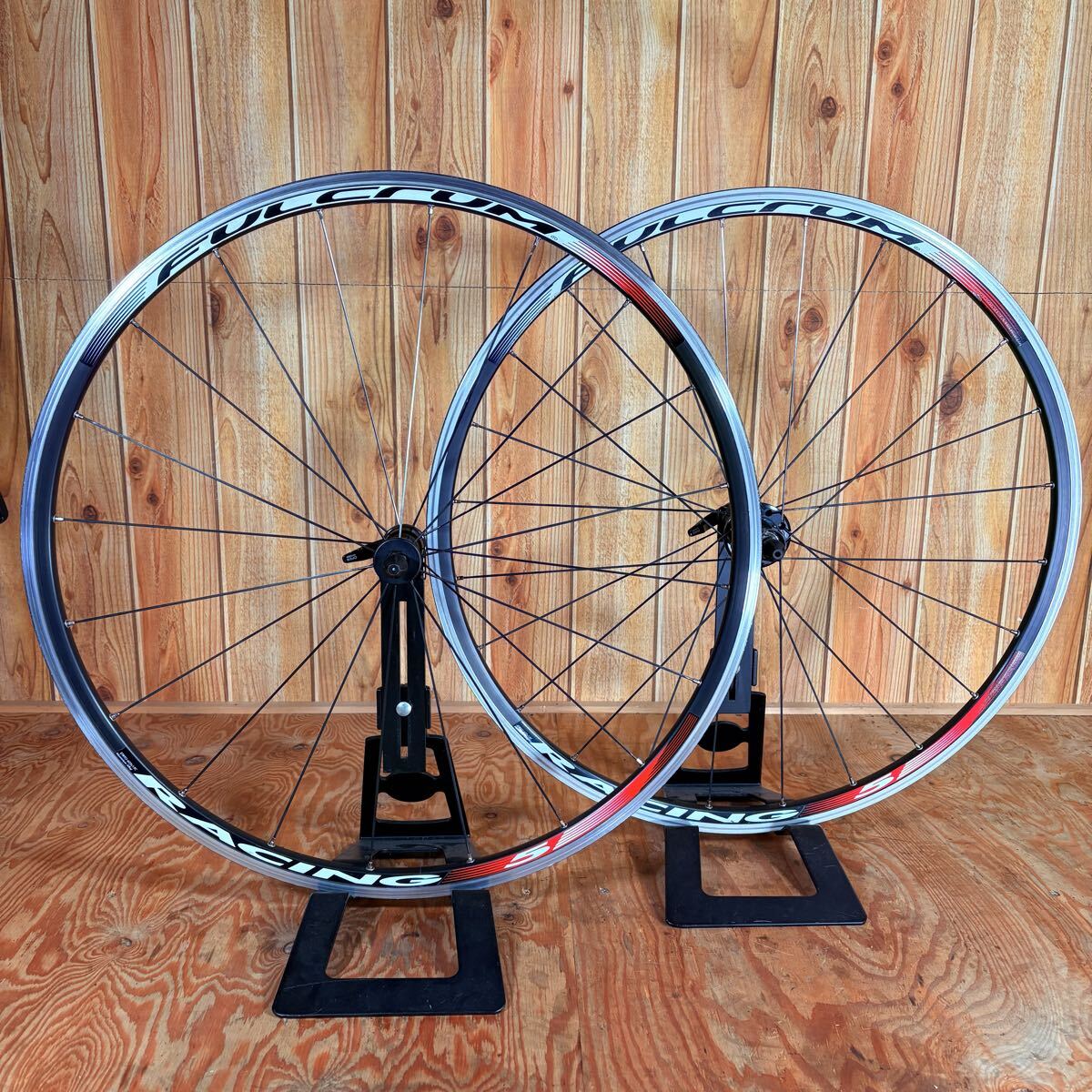 Yahoo!オークション -「fulcrum racing 5」の落札相場・落札価格