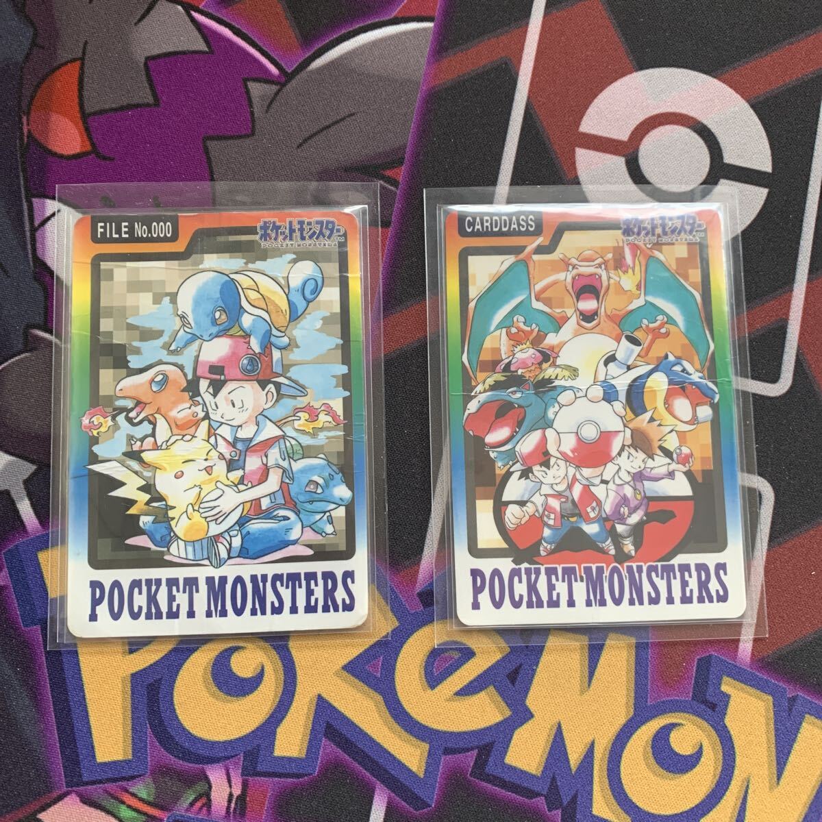 Yahoo!オークション -「ポケモン カードダス スペシャル」の落札相場