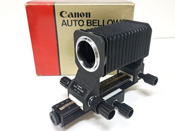 Yahoo!オークション -「canon bellows」の落札相場・落札価格