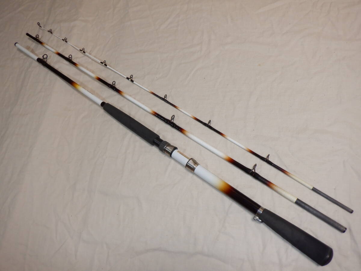 Yahoo!オークション -「シマノ 50-330」の落札相場・落札価格