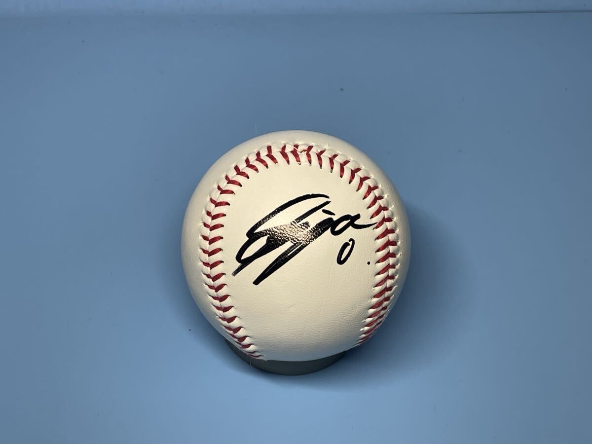 Yahoo!オークション -「木浪聖也サイン」の落札相場・落札価格