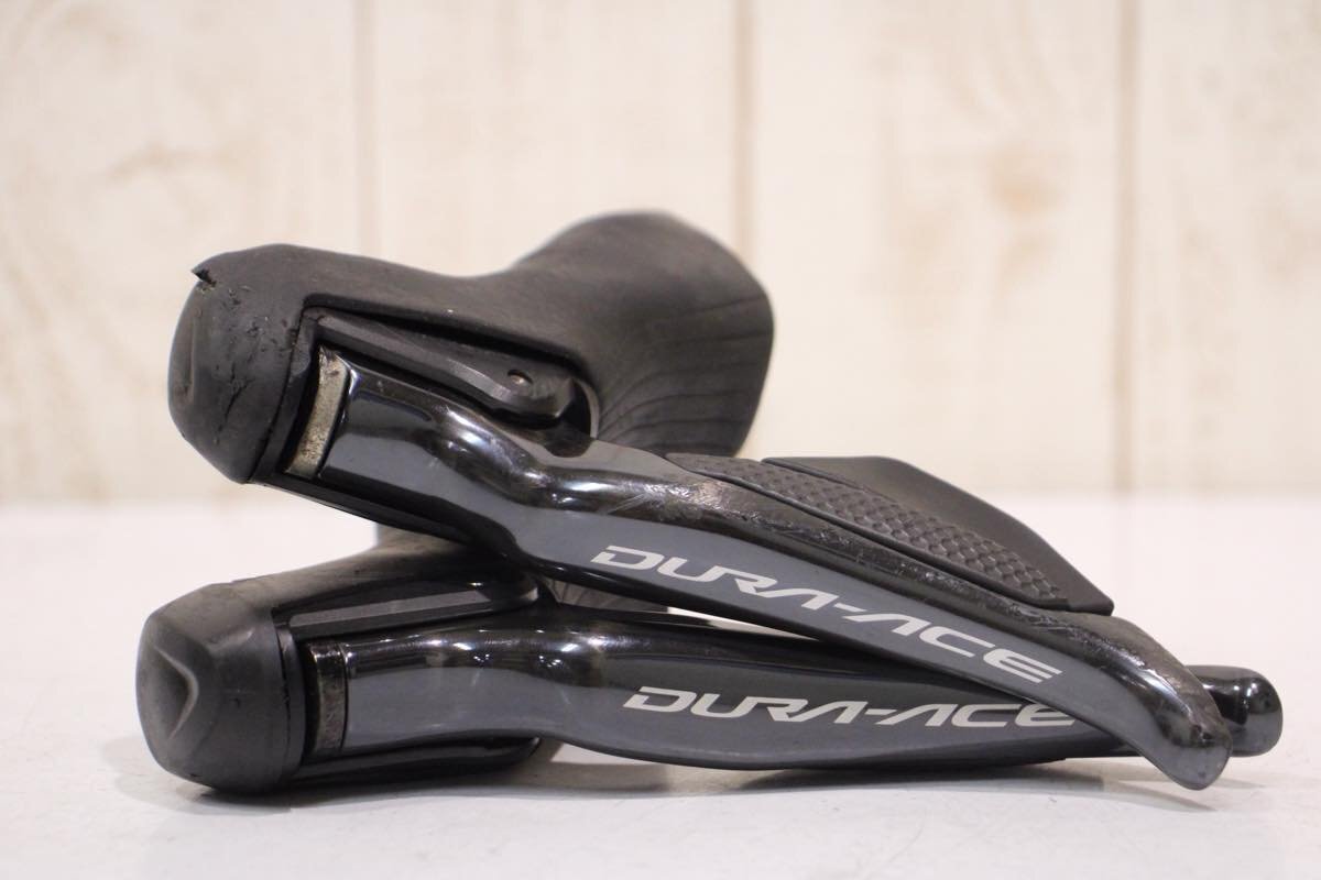 Yahoo!オークション -「dura ace 9170」の落札相場・落札価格