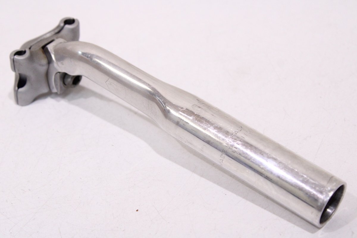 Yahoo!オークション -「campagnolo カンパニョーロ」(シートポスト