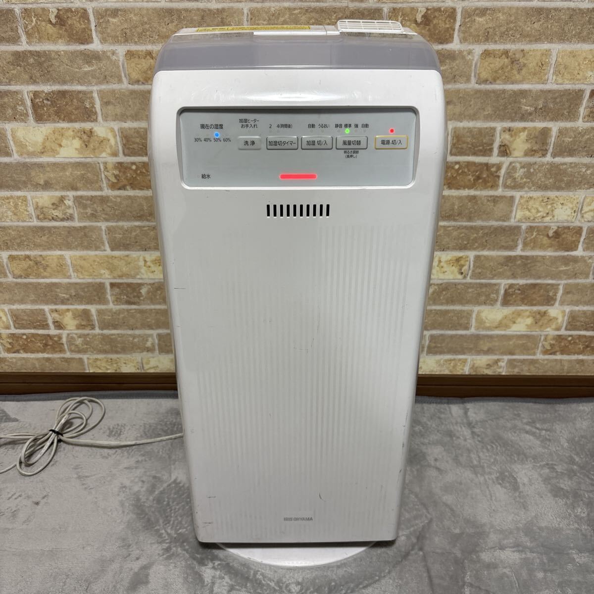 Yahoo!オークション -「ジャンク」(空気清浄器) (冷暖房、空調)の落札