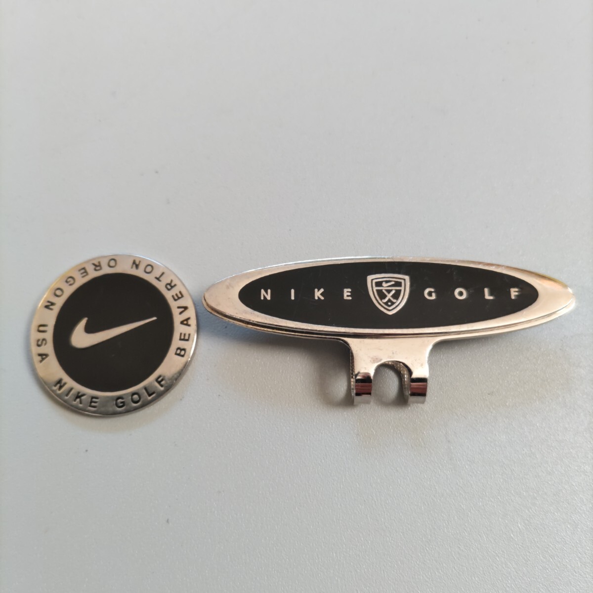 Yahoo!オークション -「ナイキ ゴルフマーカー」の落札相場・落札価格