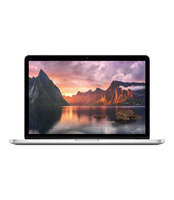 Apple MacBook Pro Retinaディスプレイ 2700/13.3 MF839J/A