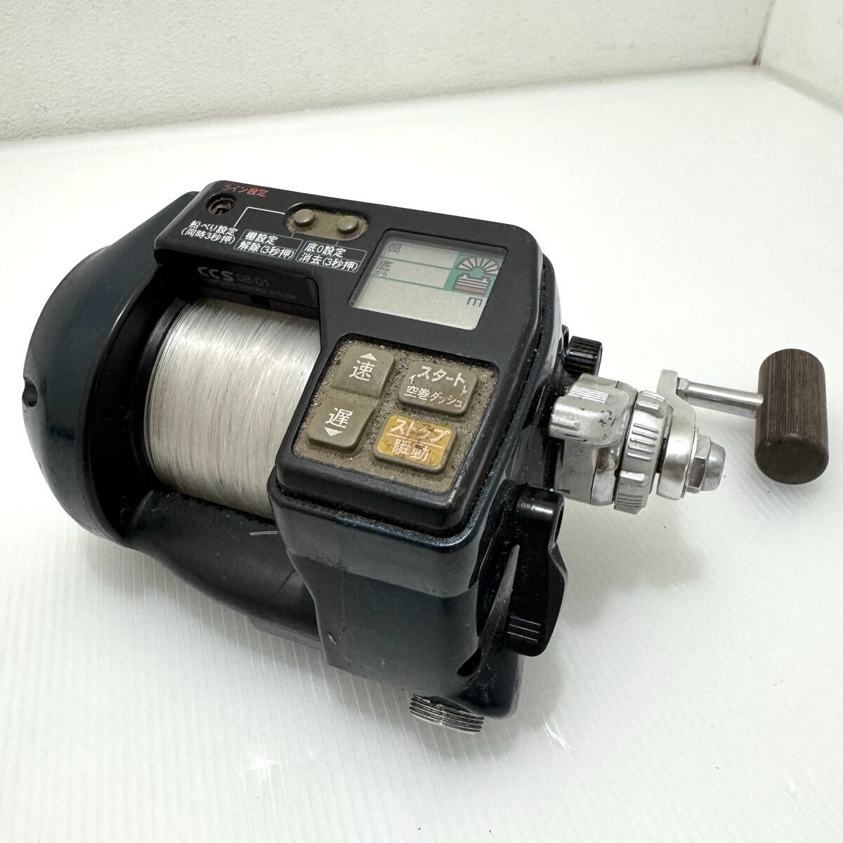 2026年最新】Yahoo!オークション -RYOBI ADVENTURE 電動 VS700-Lの中古