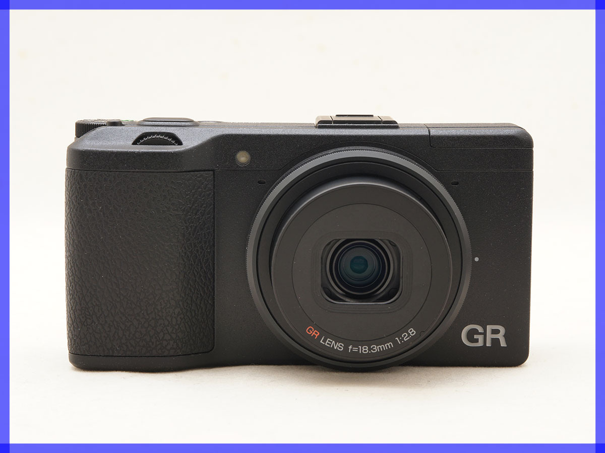 Yahoo!オークション -「ricoh gr aps-c」の落札相場・落札価格