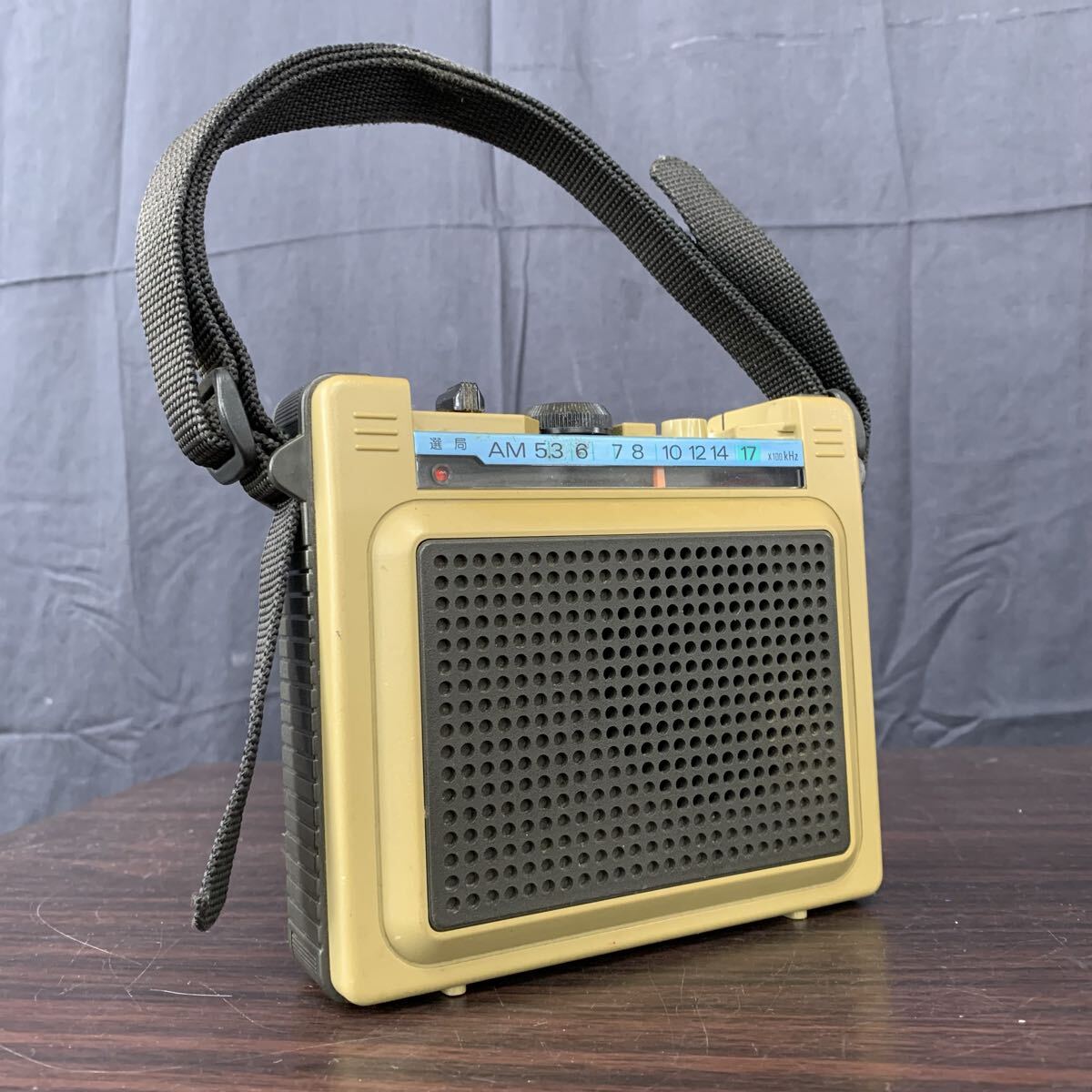 Yahoo!オークション -「sony icr s71」(一般) (ラジオ)の落札相場