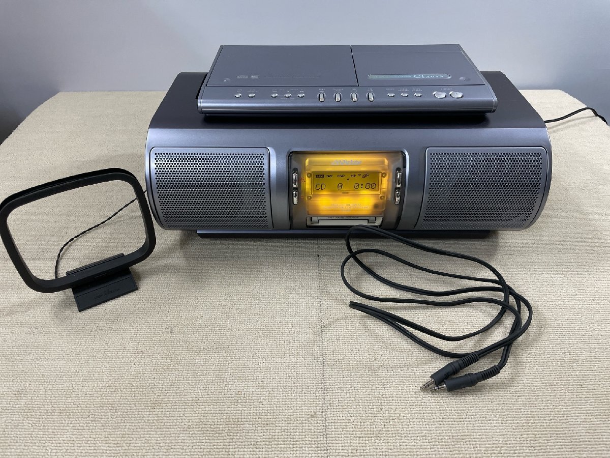 Yahoo!オークション -「victor rc-x5md」の落札相場・落札価格