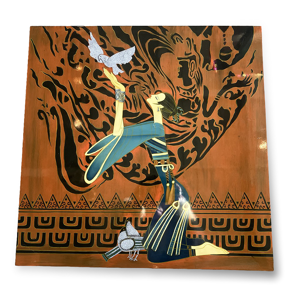 Yahoo!オークション -「丁紹光」の落札相場・落札価格