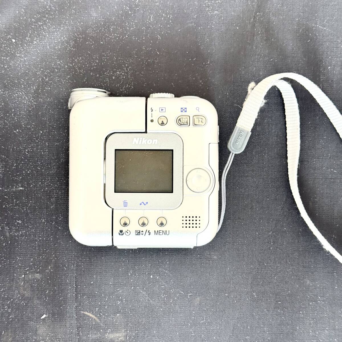 Yahoo!オークション -「nikon coolpix sq」の落札相場・落札価格